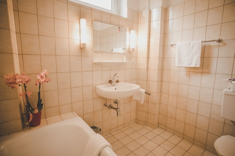 Фото Hotel Mozart Bad Gastein