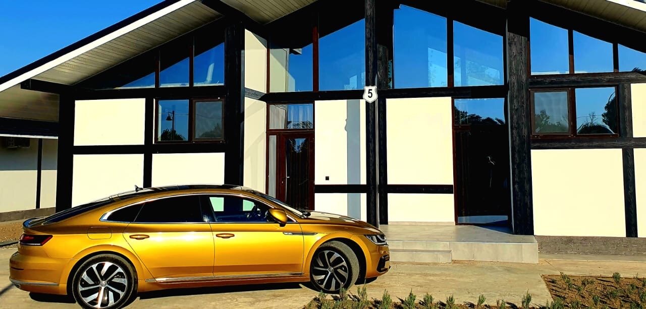 Фото Red Bridge Resort relax&spa