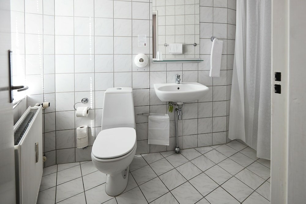 Фото Milling Hotel Ansgar