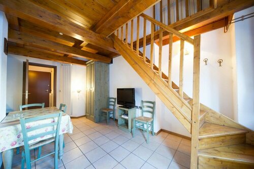 Гостиница Residence villa Frejus в Бардонеккии