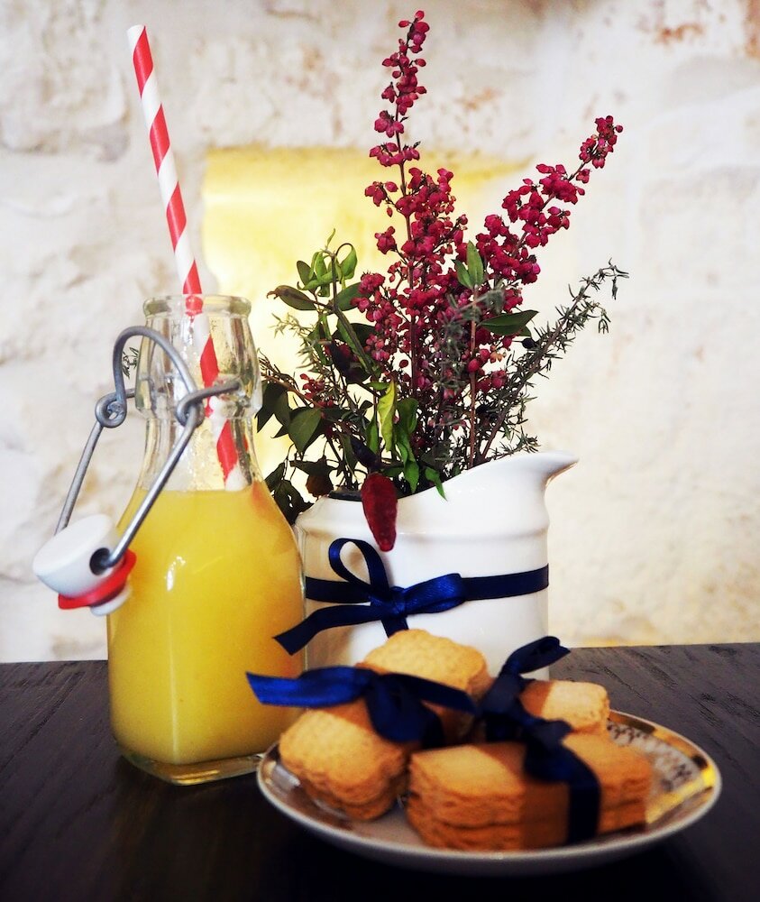 Фото Sotto Le Cummerse Albergo Diffuso