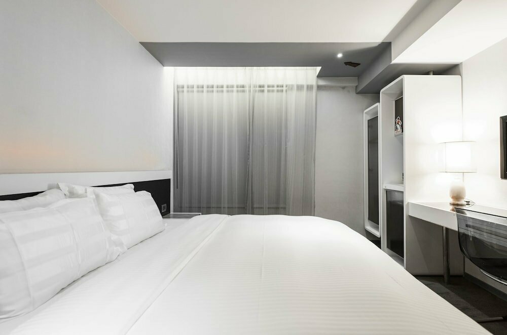 Hotel Saual Keh Hotel, Taipei, photo