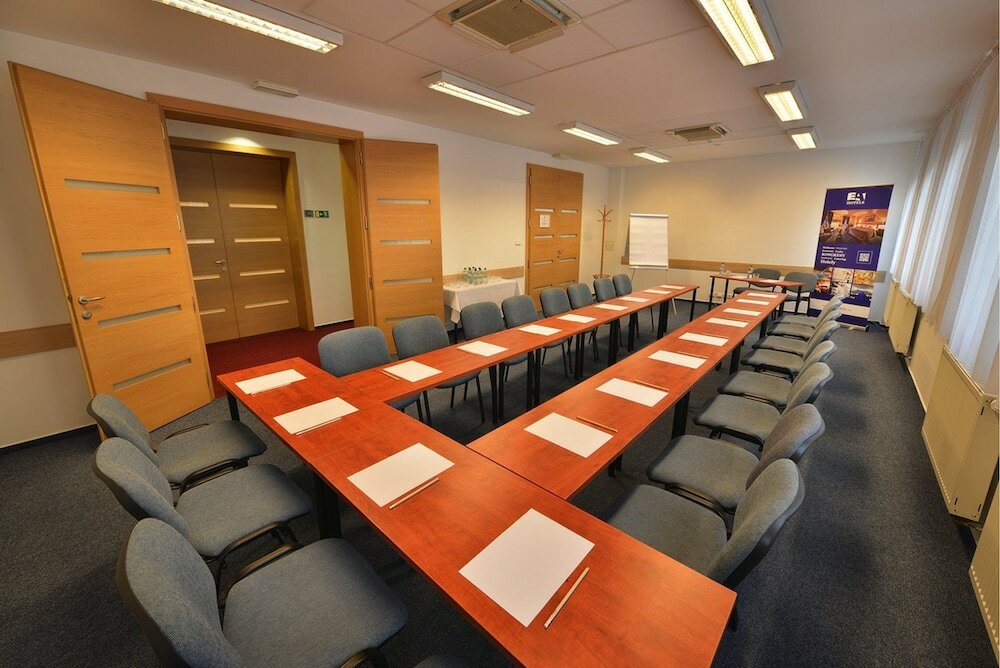 Фото Ea Hotel Populus