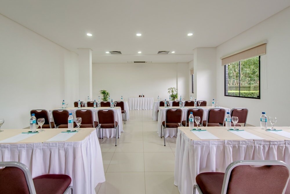 Фото Hotel Regente Paragominas