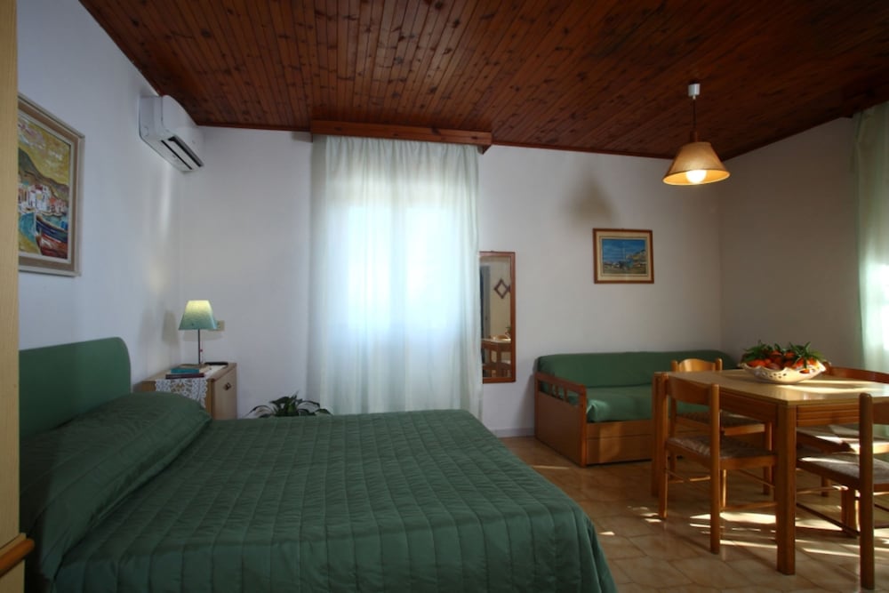 Фото Hotel Matarese