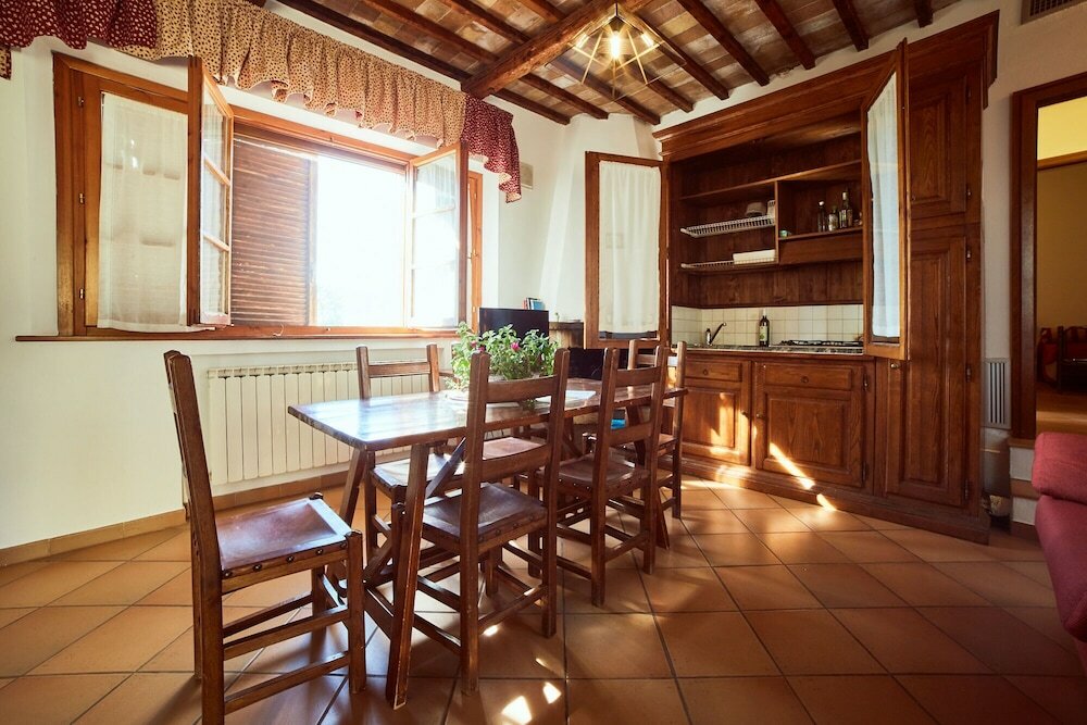 Фото Agriturismo Palazzo Bandino