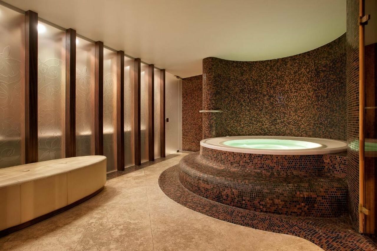 Фото Tallink Hotel Riga