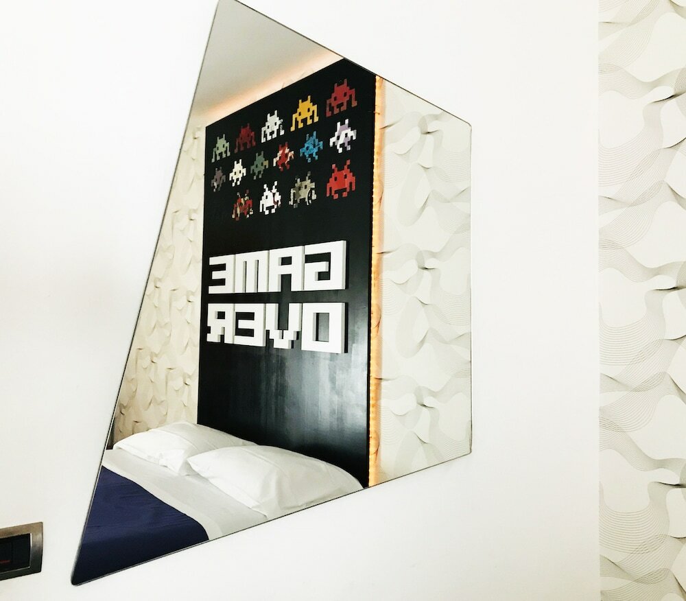 Фото Bad - Bed & Breakfast and Design