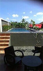 Фото Svarna Hotel Sanur