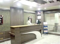 Фото Mannars Deluxe Lodge