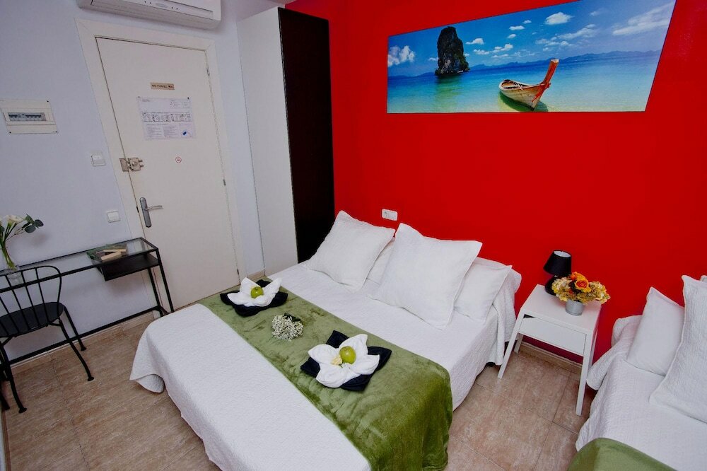 Фото Barcelona City North