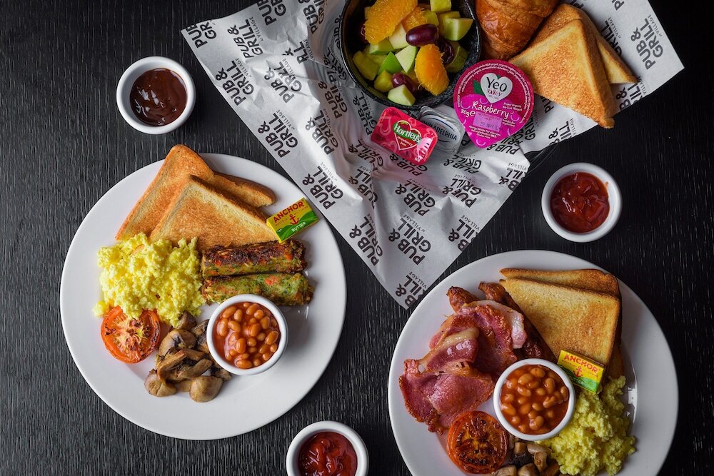 Фото Village Hotel Leeds South