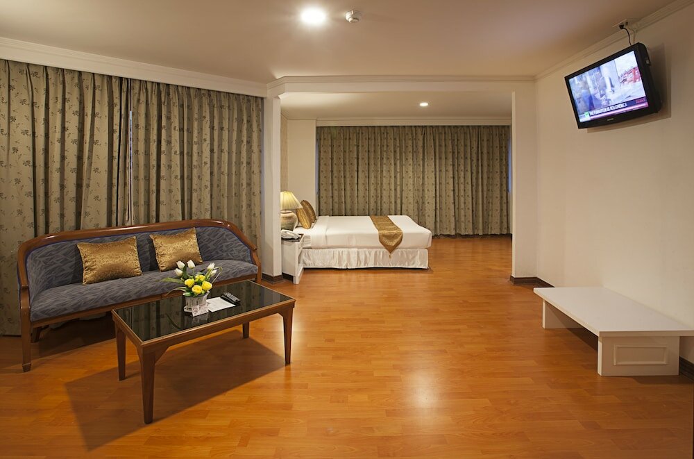 Фото Summit Pavilion