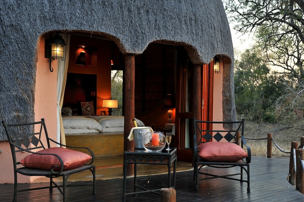 Фото Hoyo Hoyo Safari Lodge