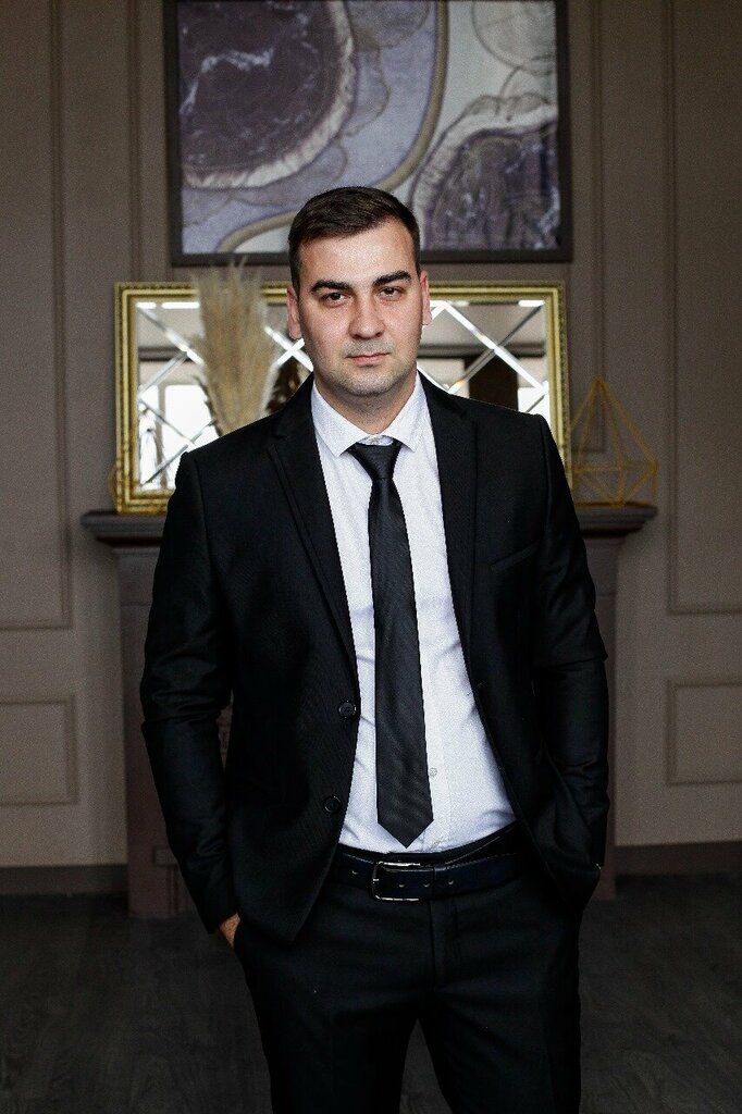 Abogados Адвокаты Цыркун Д. С., Каримов А. А., , foto