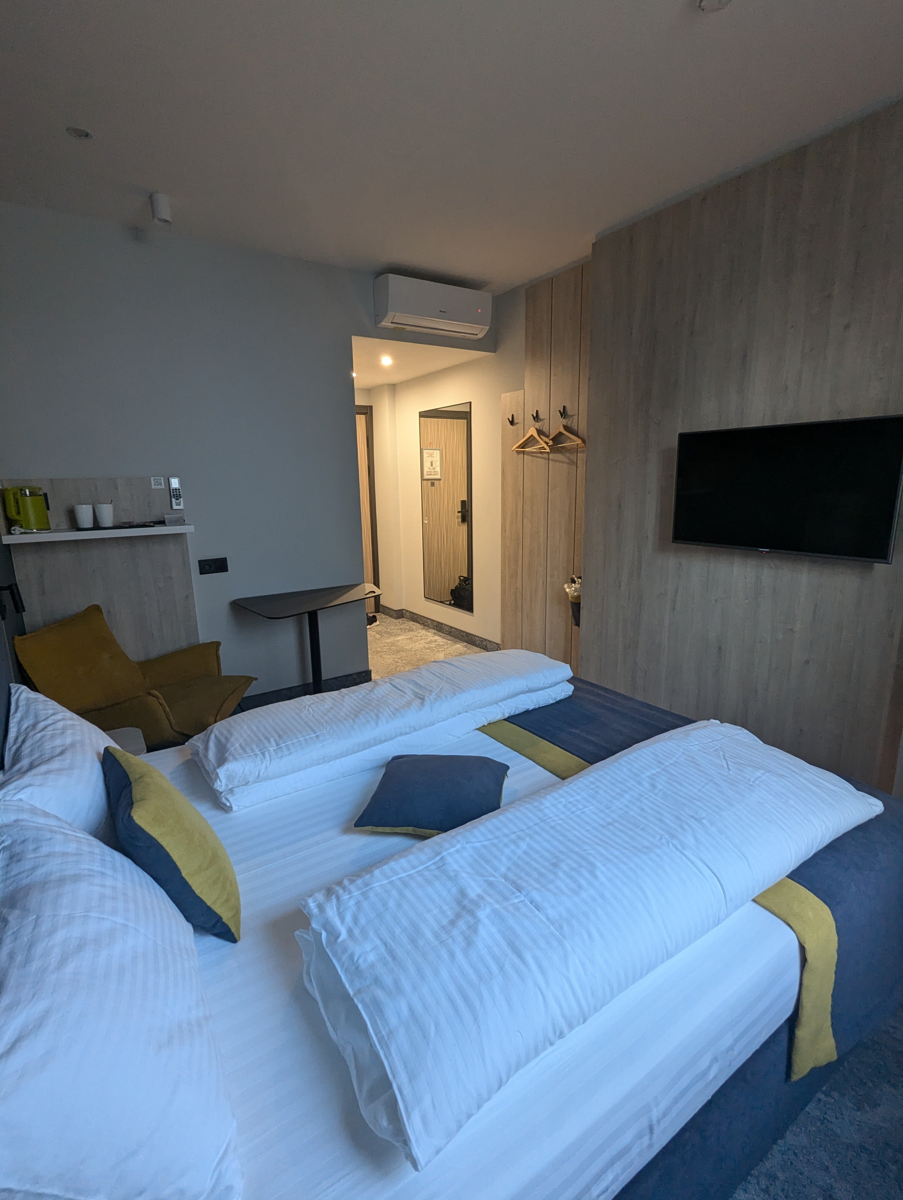 Фото Vs Дизайн Отель