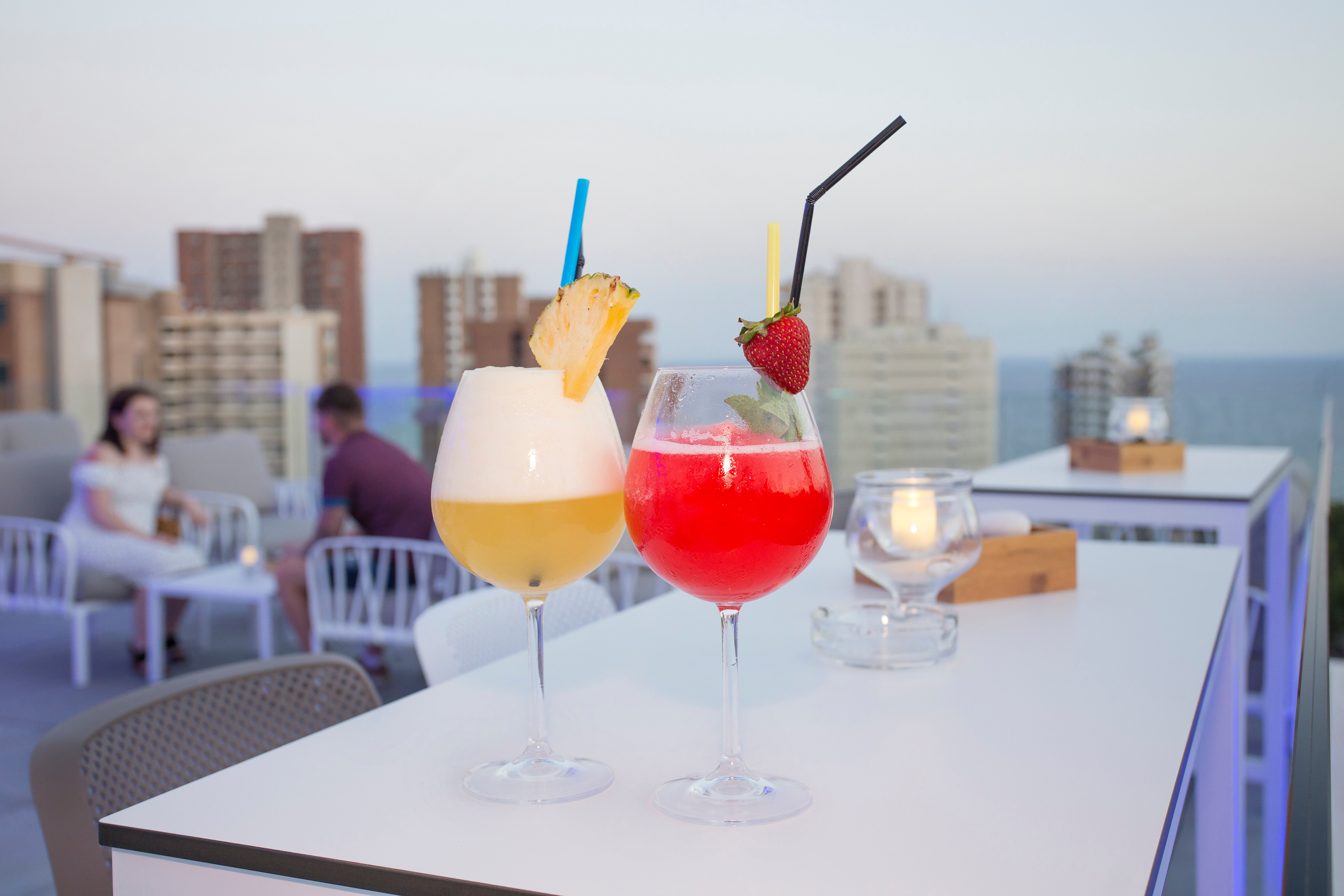 Фото Maryciel Apartamentos