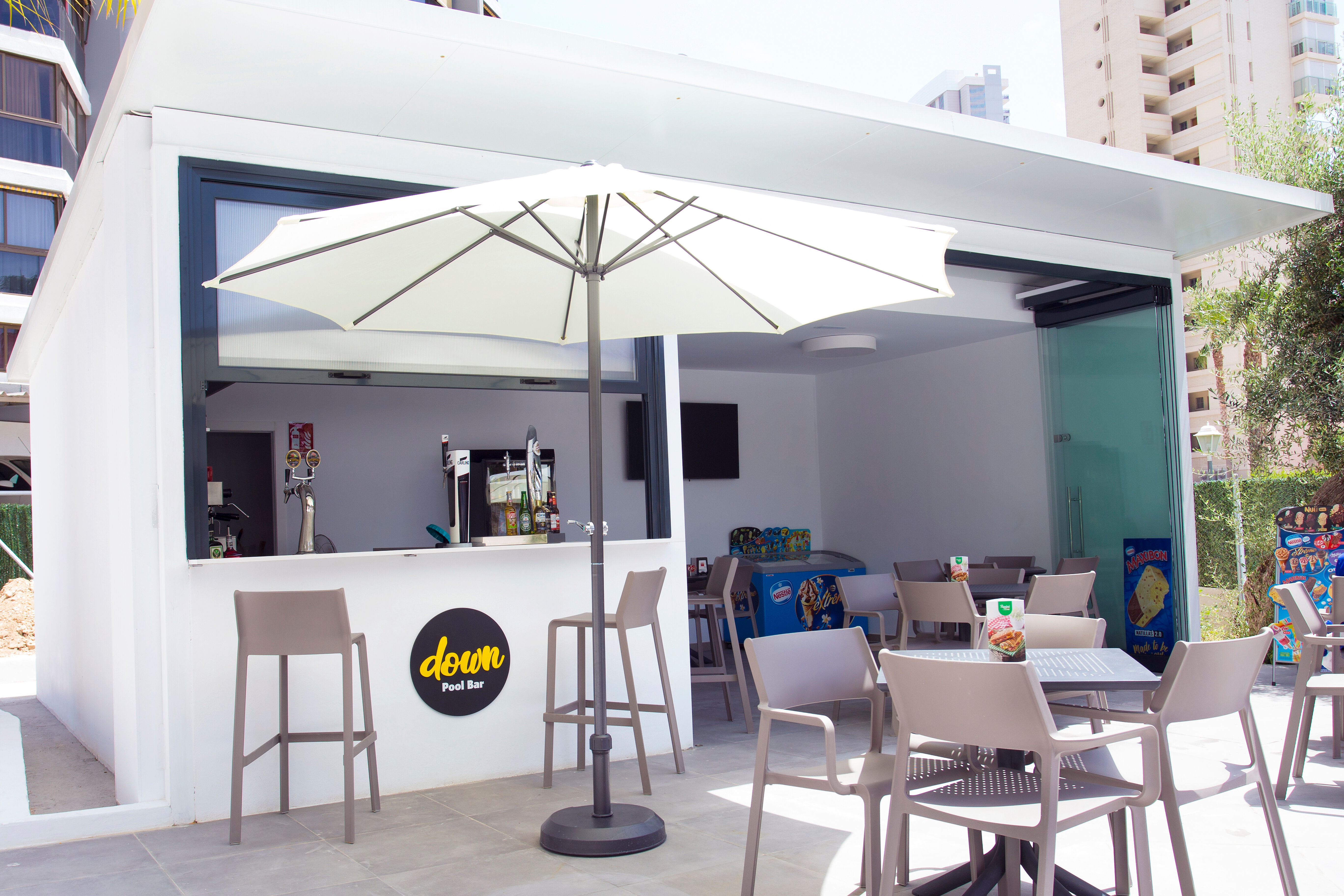 Фото Maryciel Apartamentos