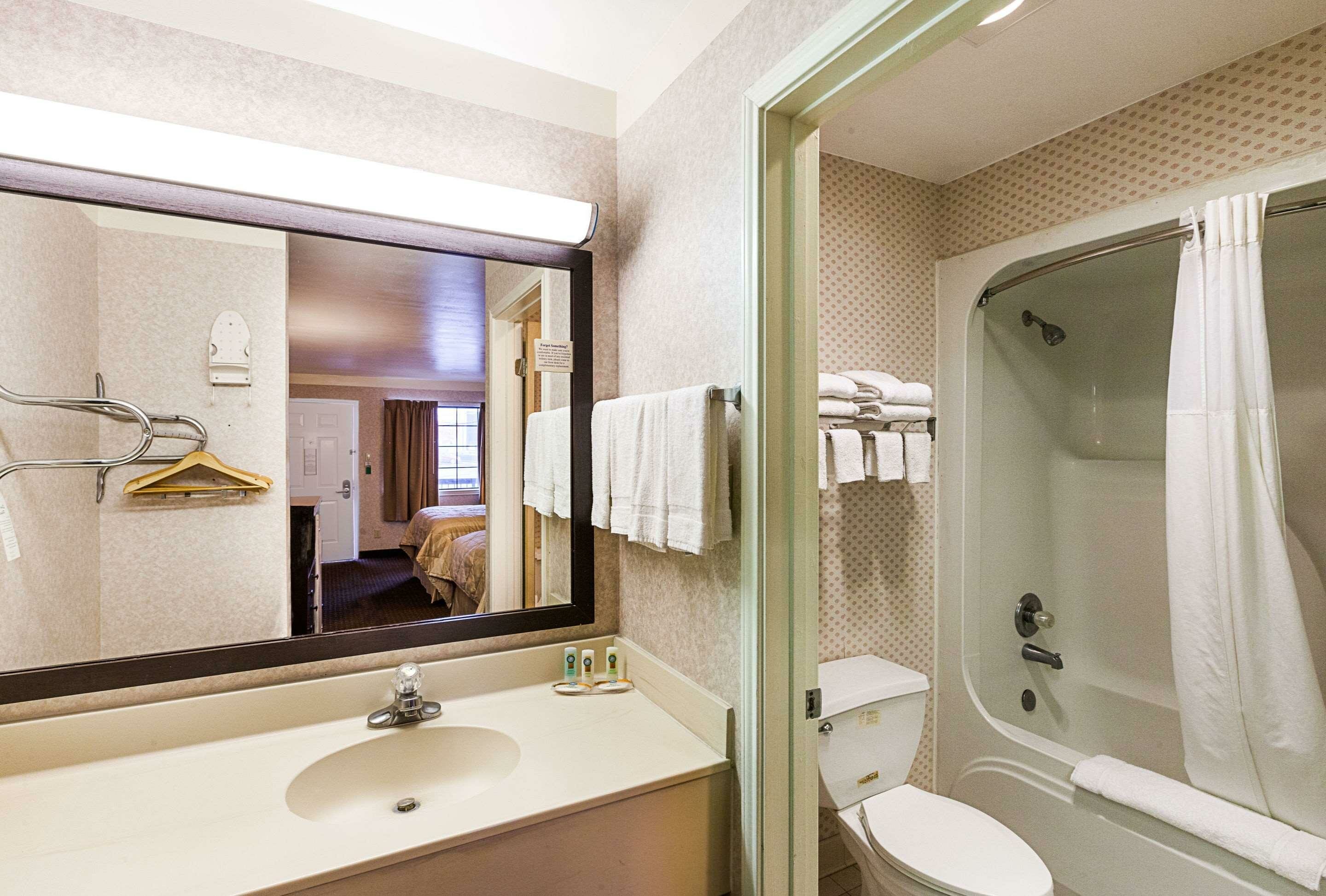 Фото Quality Inn Near Medical Center