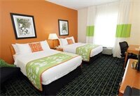 Фото Fairfield Inn & Suites by Marriott Killeen