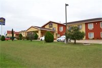 Фото Best Western Executive Inn