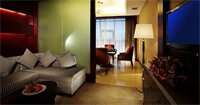 Фото Maison New Century Hotel Cixi