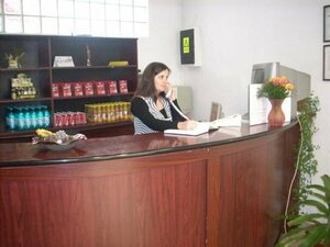 Гостиница Hotel Meteor Cluj