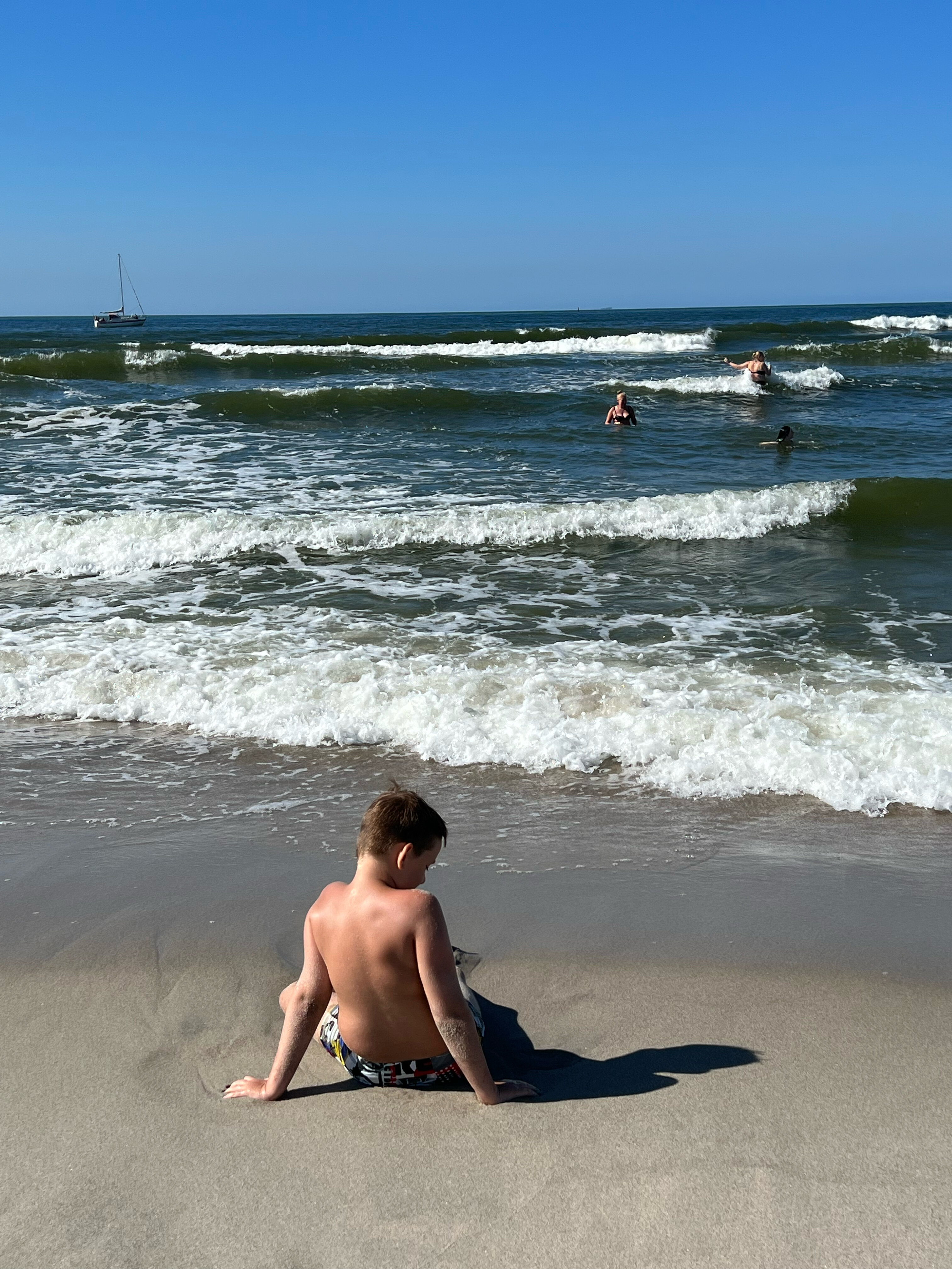 Фото Apartments Malina Shtolz