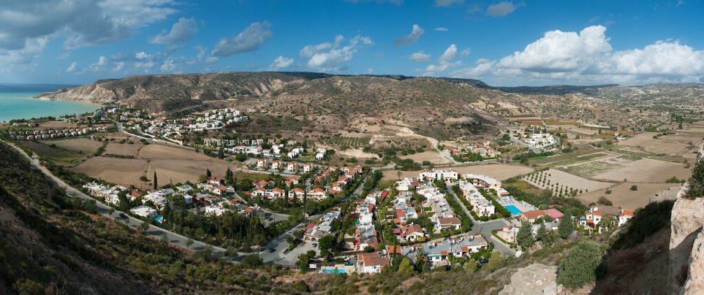 Фото Hylatio Tourist Village