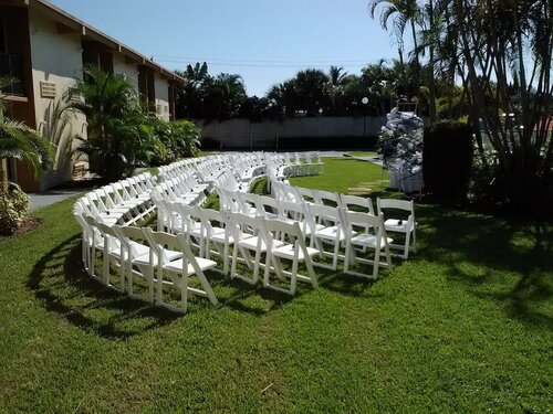 Гостиница Quality Inn Downtown Stuart в Стюарте