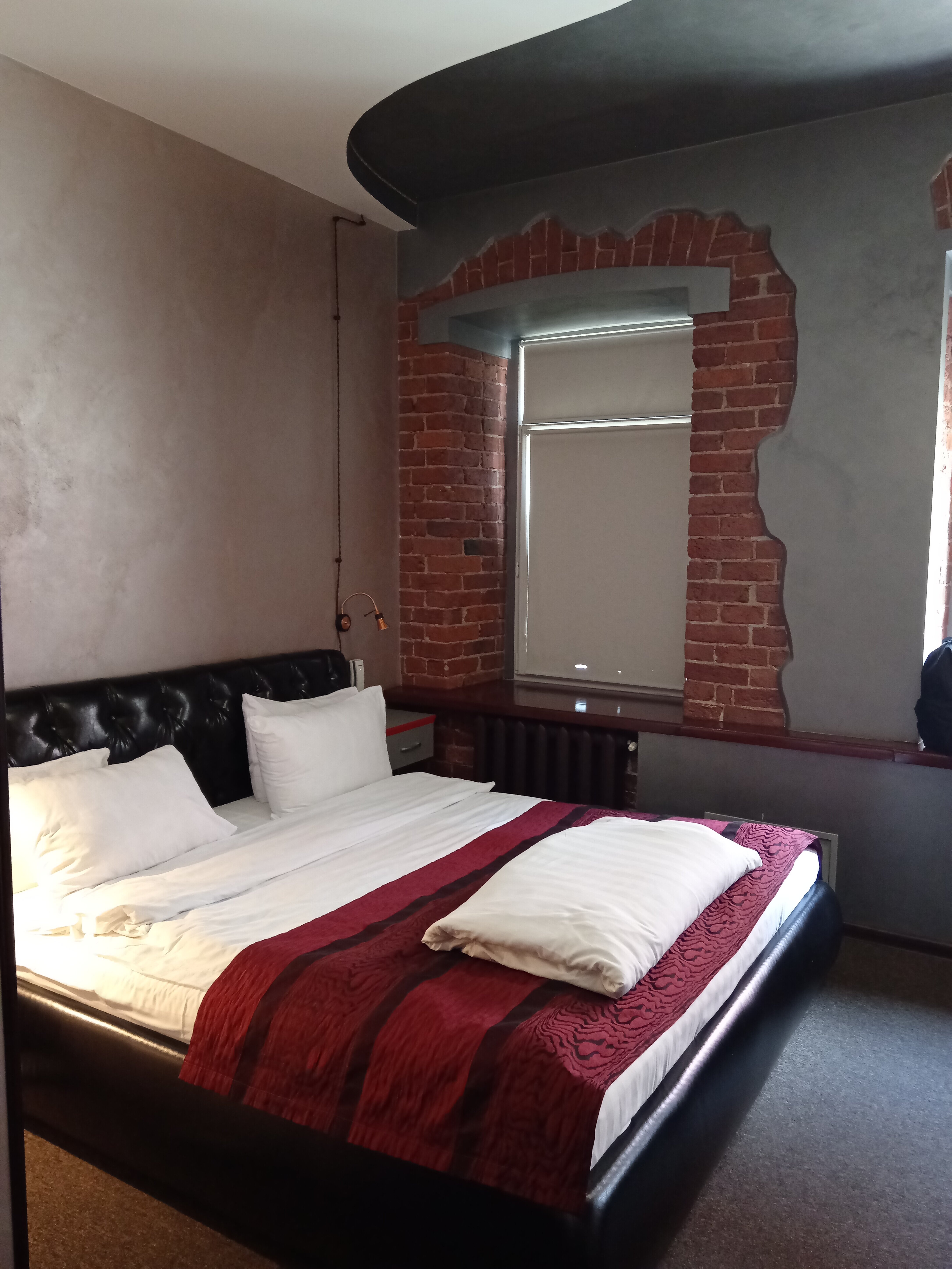 Фото Кирпич