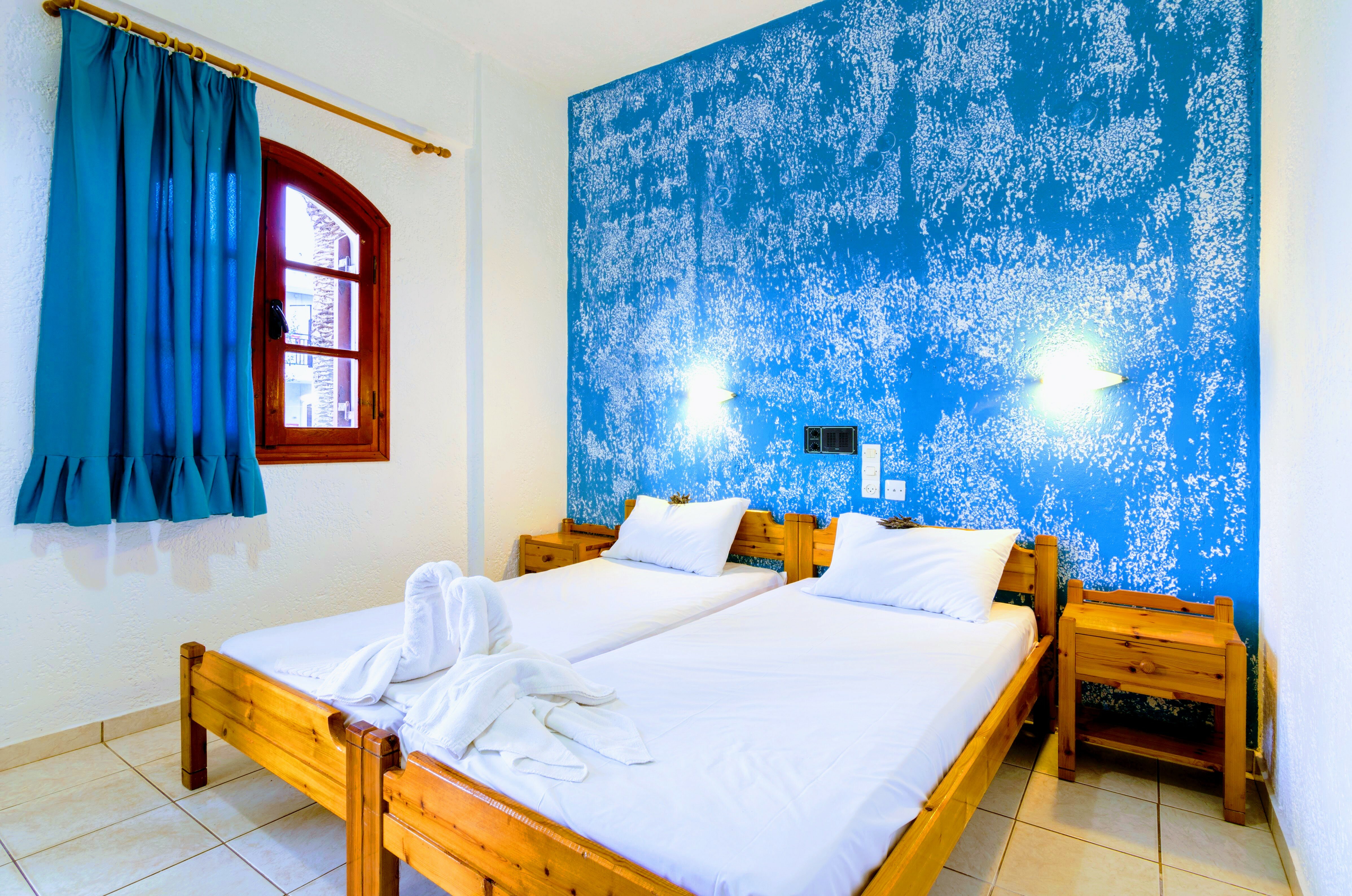 Фото Stelios Gardens