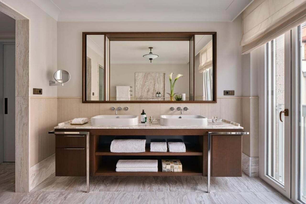 Фото Rosewood Munich