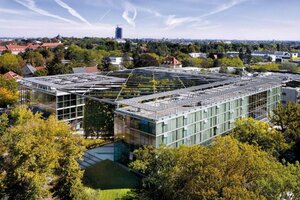Гостиница Seminaris CampusHotel Berlin