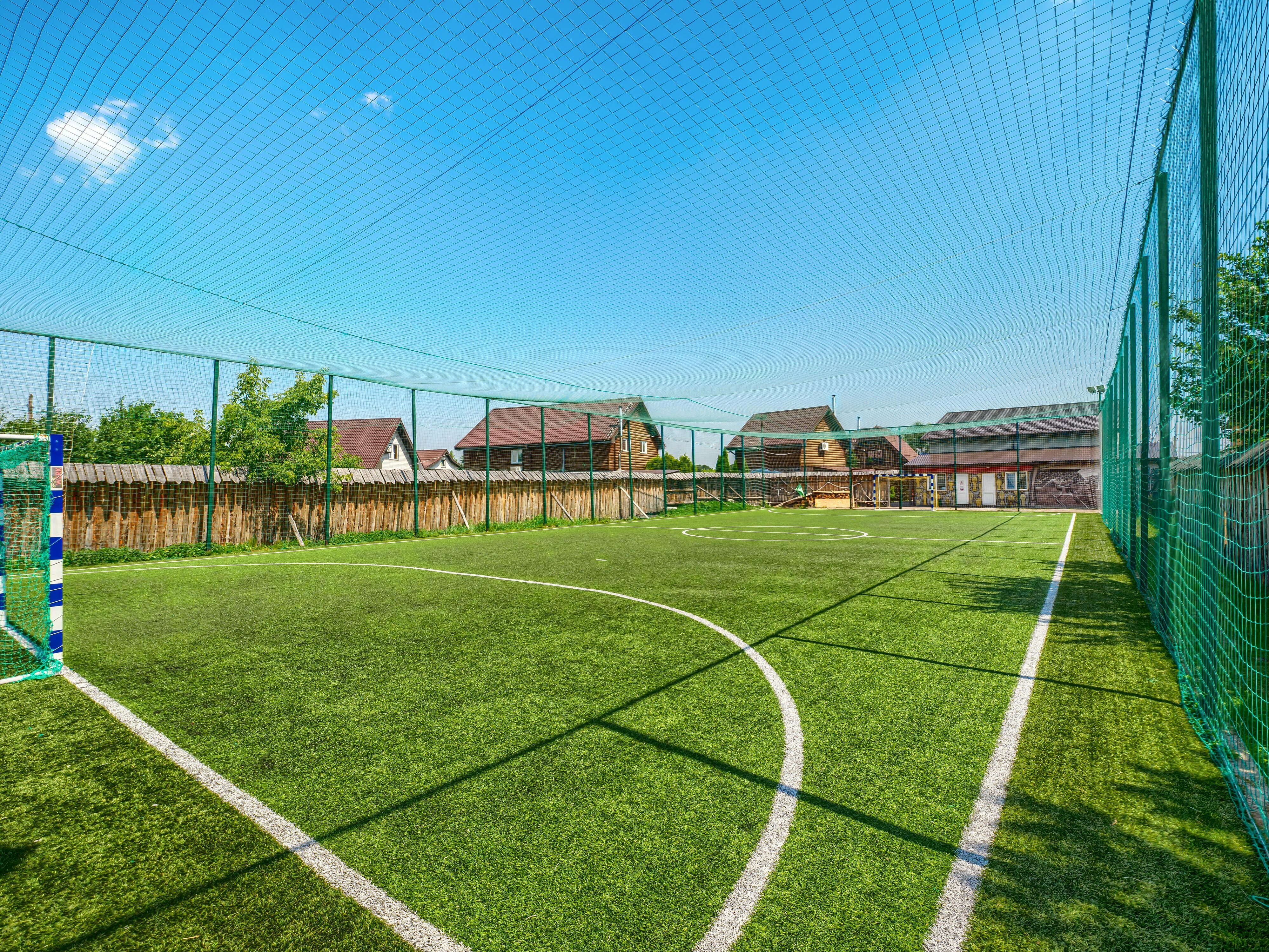 Фото Зелёный Островок