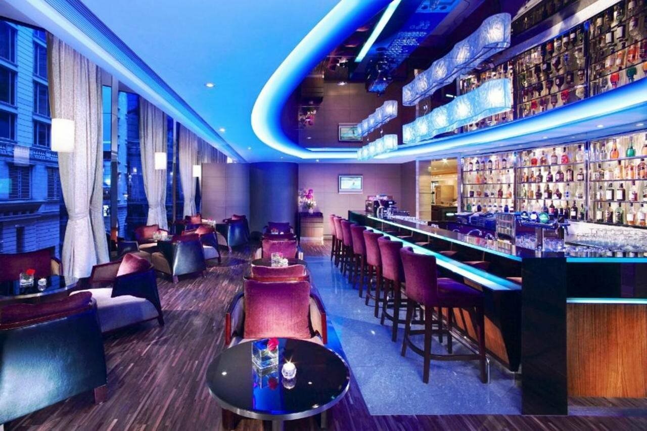 Фото The Kowloon Hotel