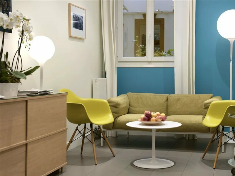 Фото Marais de Launay