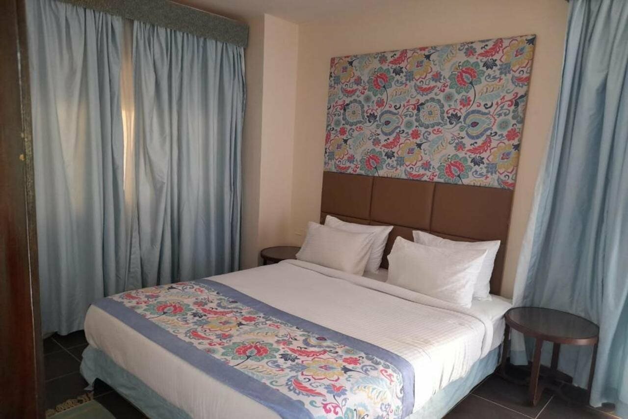 Фото Porto Sharm Hotel Apartments