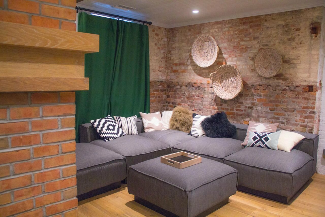 Фото The Strathallan Rochester Hotel & Spa- A DoubleTree by Hilton