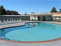 Фото Town House Motel