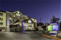 Фото Holiday Inn Express Castro Valley - East Bay, an Ihg Hotel