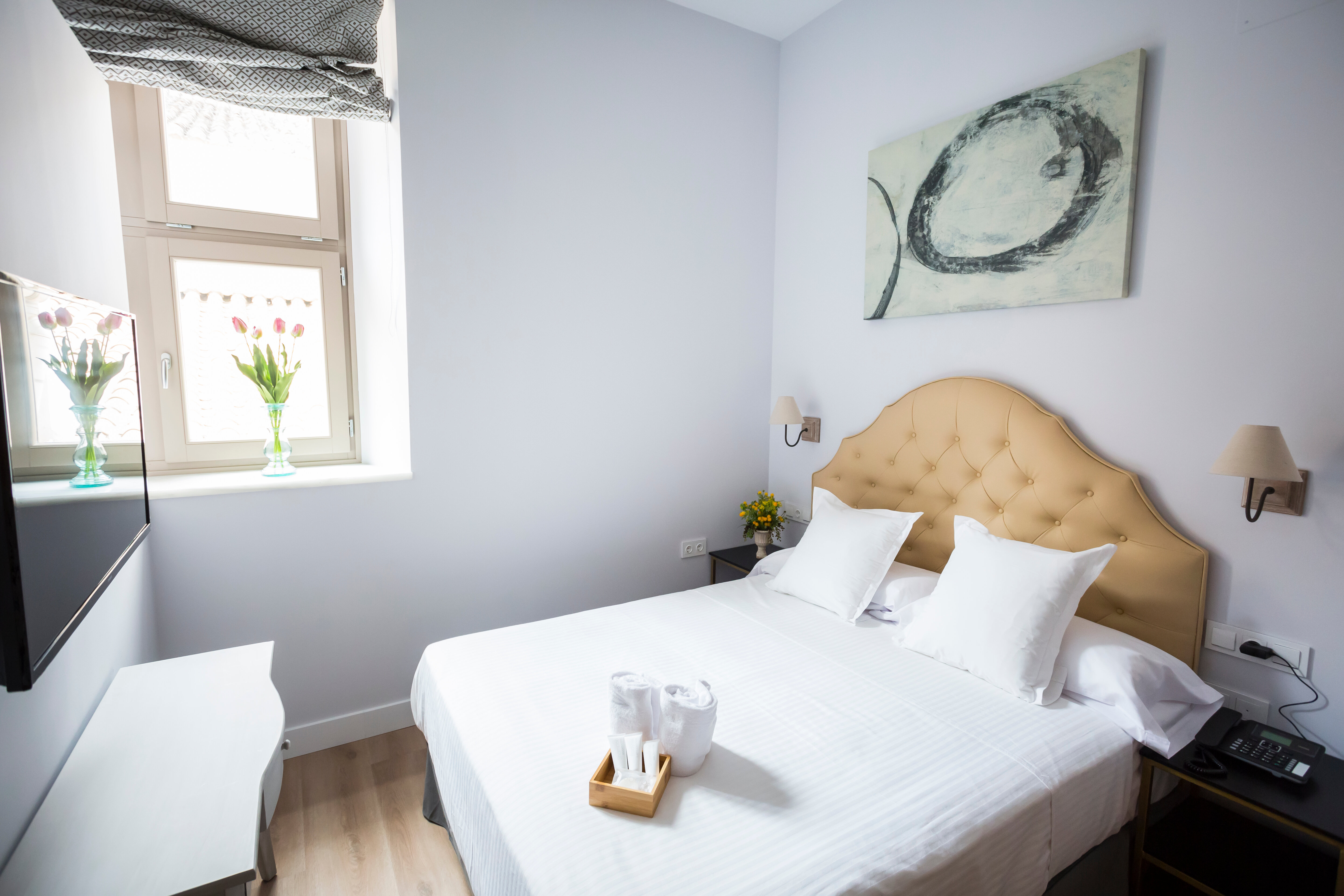 Фото Casa de la Merced Suites