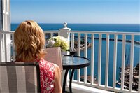 Фото Blue Lantern Inn, A Four Sisters Inn