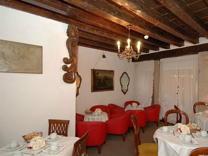 Фото Hotel Casanova Venice