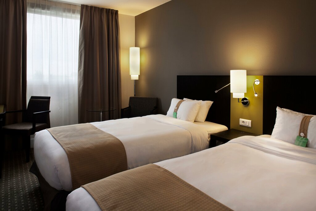 فندق Aiden by Best Western @ Paris Roissy CDG ، ، صورة
