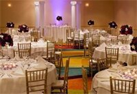 Фото Costa Mesa Marriott