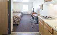 Фото WoodSpring Suites Austin Round Rock
