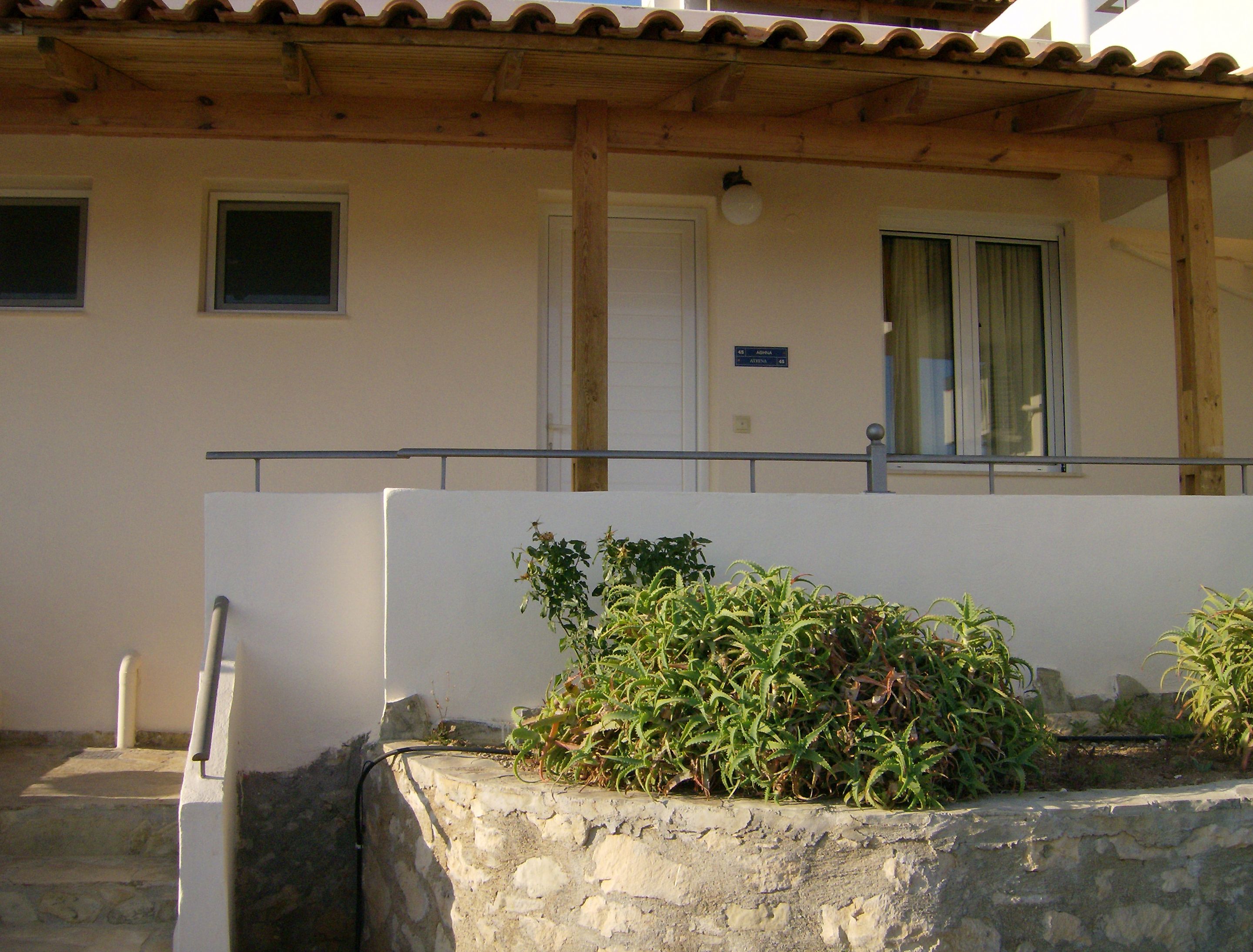 Фото Creta Suites