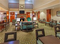 Фото Staybridge Suites Round Rock, an Ihg Hotel
