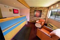 Фото Red Roof Inn Danville, Pa